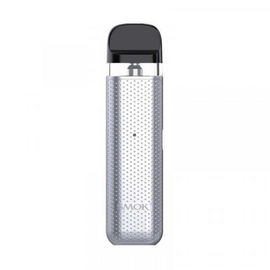 Smok Novo 2C KIT 800 мАч Silver Blue Многоразовая Pod-система