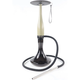 Кальян Tiaga Бита Полный Комплект Хаки