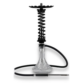 Кальяни Trumpet Rider S Big Black