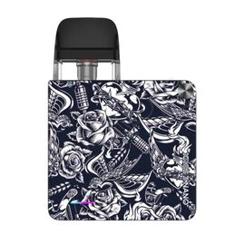 Vaporesso XROS 3 Nano Mistery Box Verison Thorn Rose Багаторазова Pod-система