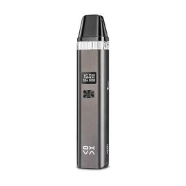 Многоразовая Pod-система Xlim Pod Kit Gunmetal