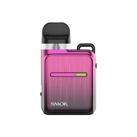 Smok Novo Master Box Kit 1000mAh Pink Black Багаторазова Pod-система
