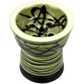 Чаша Sweet Bowls New Turkish Glaze Green