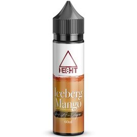 Рідина 1E8TH Iceberg Mango (Манго Льод) 60мл 3%