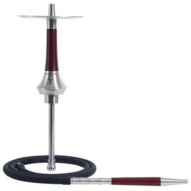 Кальяни Totem Monolit Ultra Wood Cherry