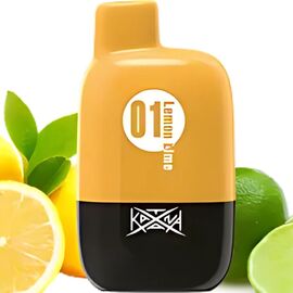 Одноразка Elf Bar RAYA D1 13000 Grape Cherry (Виноград Вишня)