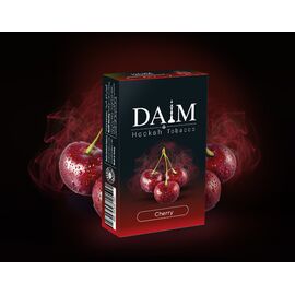 Тютюн Daim Cherry (Даїм вишня) 50 грам