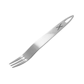 Вилка для тютюну Fork Silver