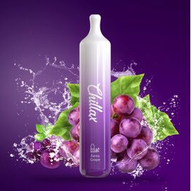 Одноразка Chillax Air Pro 4500 Fanta Grape (Виноградна Фанта)