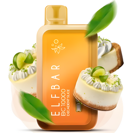 Одноразка Elf Bar 10000 Cheeseecake (Чизкейк)