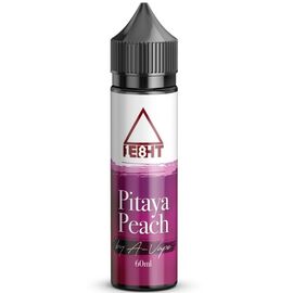 Рідина 1E8TH Pitaya Peach (Пітайя Персик) 60мл 3%