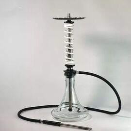 Кальяни Trumpet Rider S Big White