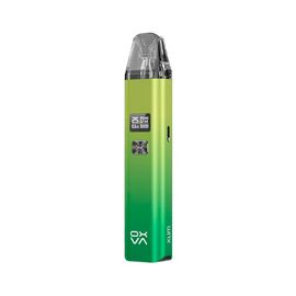 Xlim Pod Kit 900 мАч Green Lemon Многоразовая Pod-система