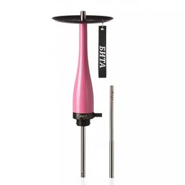 Шахта для Кальяну Tiaga Біта Рожевий