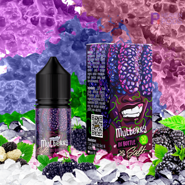 Рідина In Bottle Mulberry 30мл 5%
