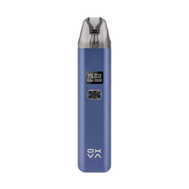 Многоразовая Pod-система Xlim Pod Kit Dark Blue