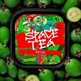 Чайна суміш Space Tea Feijoa (Фейхоа) 40гр