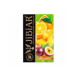 Табак Jibiar Fanda Exotic (Джибиар Фанда Экзотик) 100 грамм