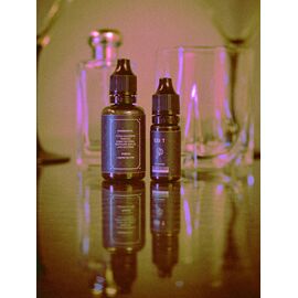 Жидкость Eight by Katana Watermelon Bubble Gum (Арбуз Бабл-Гам) 30мл, 5%