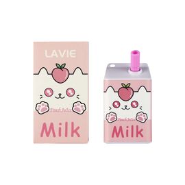 Одноразка Lavie Milk 7000 Peach Juice (Персиковий Сік)