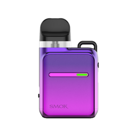 Smok Novo Master Box Kit 1000mAh Purple Pink Многоразовая Pod-система