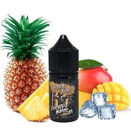 Рідина Набір Chaser Кавун Ментол 30мл 5%