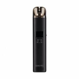 Многоразовая Pod-система Lost Vape Ursa Nano Pro 2 Classik Black