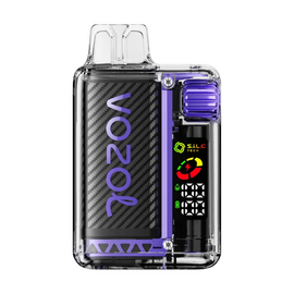 Одноразка Vozol 20000 Grape Ice (Виноград Лід)