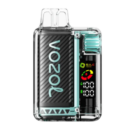 Одноразка Vozol 20000 Miami Mint (Майями Минт)