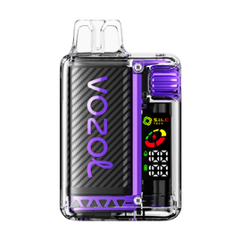 Электронная сигарета Vozol 20000 Mixed Berries (Ягодный Микс)