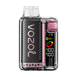 Одноразка Vozol 20000 Peach Ice (Персик Лед)