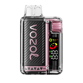 Одноразка Vozol 20000 Peach Mango Watermelon (Персик Манго Арбуз)