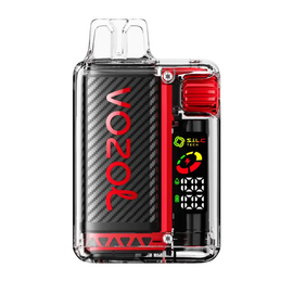 Одноразка Vozol 20000 Raspberry Watermelon (Малина Арбуз)