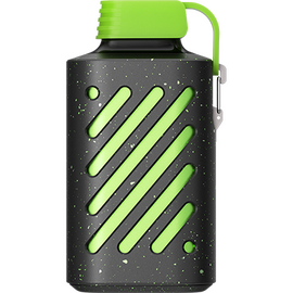 Одноразка Vozol 10000 Matcha Chocolate Cream (Шоколадний Крем Зелений Чай)