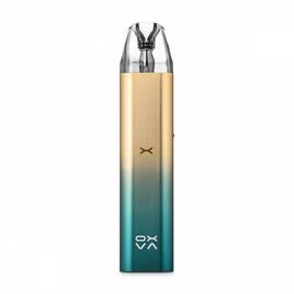 Многоразовая Pod-система Xlim SE Bonus Kit Green Gold