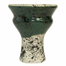 Чаша для кальяну Stealler Bowls Pro Green Forest