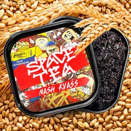 Чайна суміш Space Tea Nash Kvass (Квас) 40гр