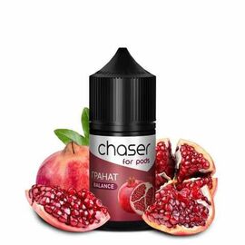 Рідина Chaser Гранат 30мл 5%