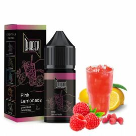 Жидкость Chaser Black Pink Lemonade (Розовый Лимонад ) 30мл, 5%