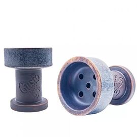 Чаша для кальяну Gusto Bowls Rook Design