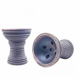 Чаша для кальяну Gusto Bowls V2.0 Design