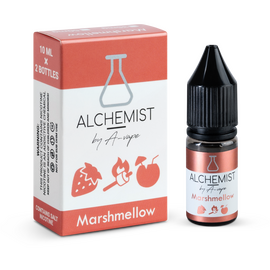 Рідина Alchemist Marshmellow (Маршмеллоу) 30мл 5%