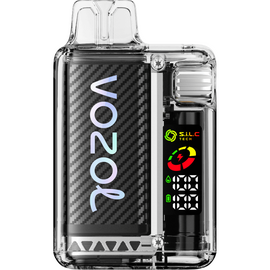 Одноразка Vozol 20000 LavaFire (Клубника Кокос Ананас)