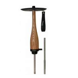 Шахта для Кальяну Tiaga Біта Бежевий