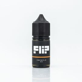 Рідина Flip Cereals (Фліп Пластівці) 15мл, 2,5%