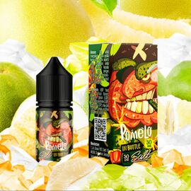 Рідина In Bottle Pomelo 30мл 5%