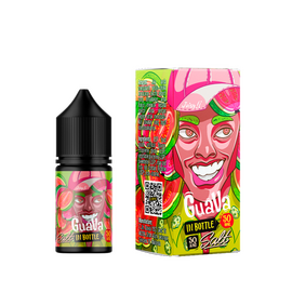 Рідина In Bottle Guava 30мл 5%