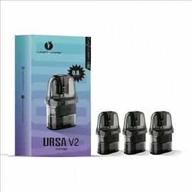 Картриджі Ursa Nano V2 0.8