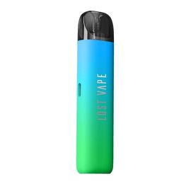 Lost Vape Ursa Nano S 800 мАч Mint Green Многоразовая Pod-система