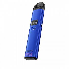 Lost Vape Ursa Pro Kit 900 мАч Navy Blue Многоразовая Pod-система